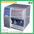 MSLAB06 Medical Hospital Fully Auto Automatic Blood Hematology Analyzer